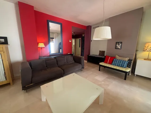 Chalet en Chiclana: amplitud, comodidad y calidad de vida — 19