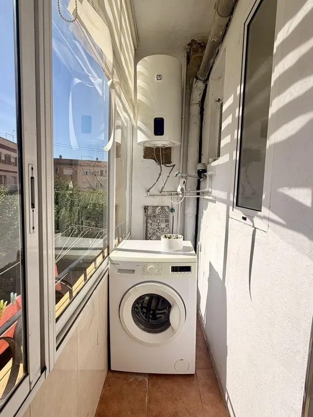 Piso en Aiora - Valencia — 7
