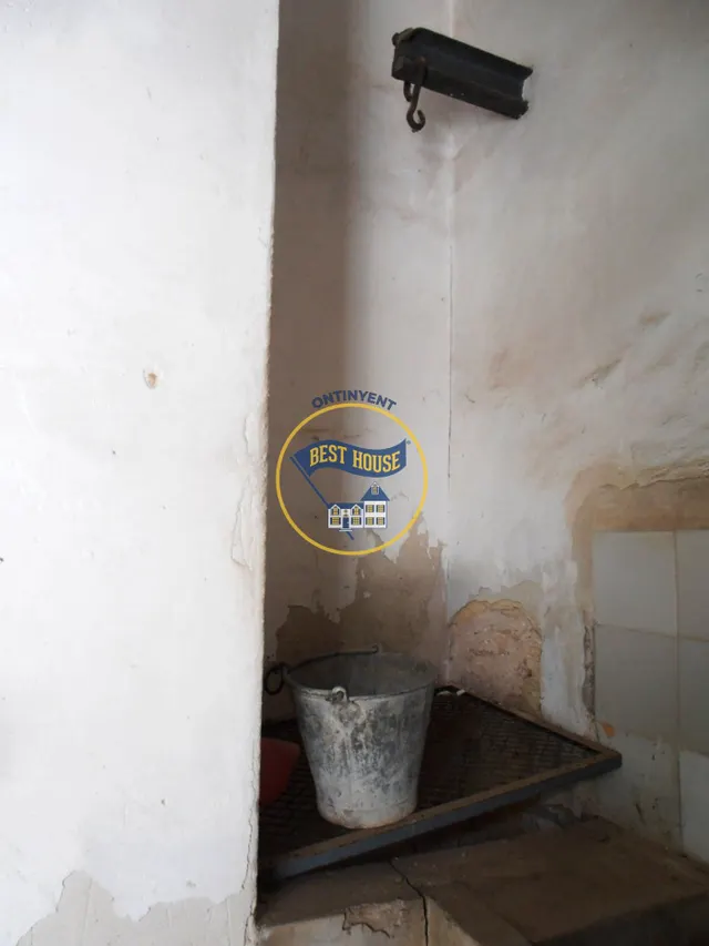 CASA HISTÓRICA CON TERRENO URBANO A LA VENTA EN MONTAVERNER!!! — 32
