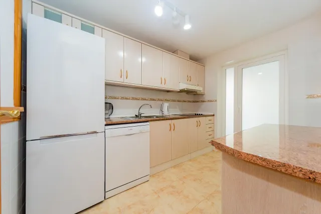 Dúplex 4 habitaciones en venta - Las Ramblas — 18