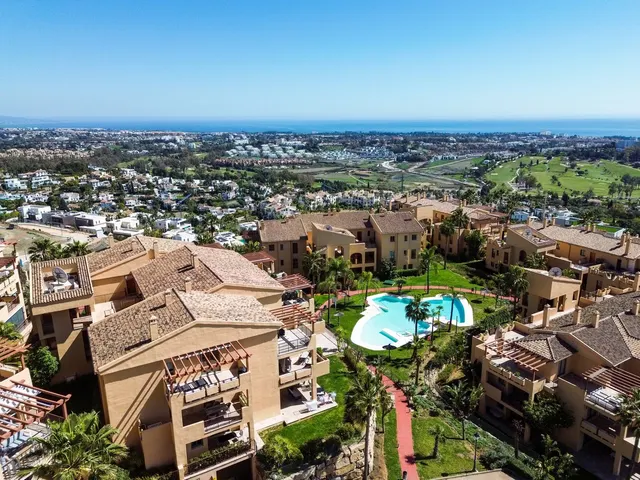 Apartamento 2 habitaciones 120m² en venta - Costa Del Sol — 33