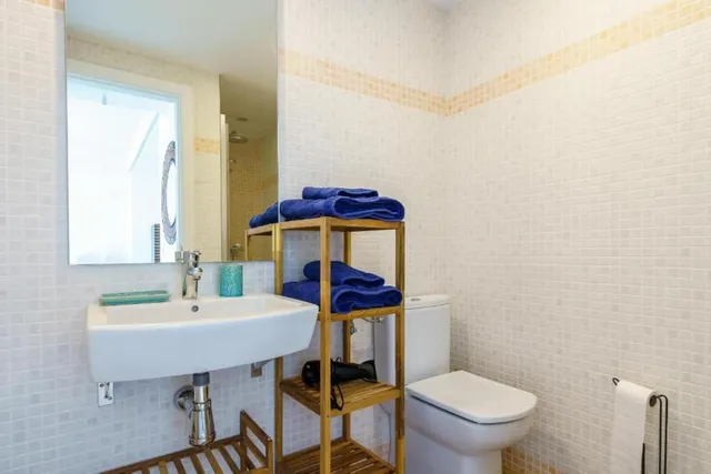 Ático 2 habitaciones 100m² en venta - Costa Del Sol — 15