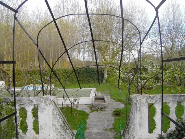 Urbis te ofrece una espectacular villa de lujo en venta en Valverdón, Salamanca. — 47