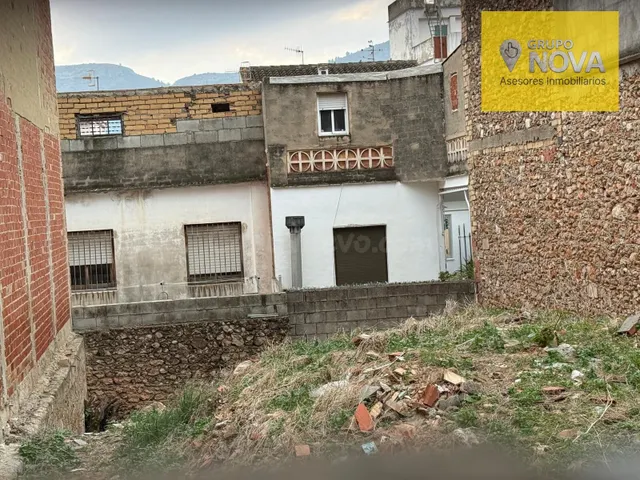 Oportunidad de Inversión en Tavernes de la Valldigna: Solar  - foto 2