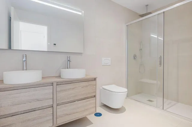 APARTAMENTO NUEVO EN LAS LOMAS DEL HIGUERON — 6