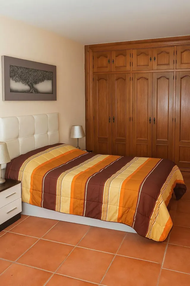 Adosado 3 habitaciones 116m² en venta - Costa Del Sol — 8