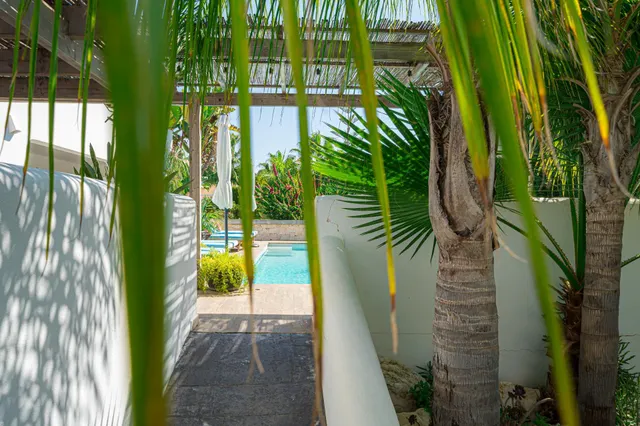 ✓Encantadora Villa de Lujo en Benissa Costa, Costa Blanca. — 40