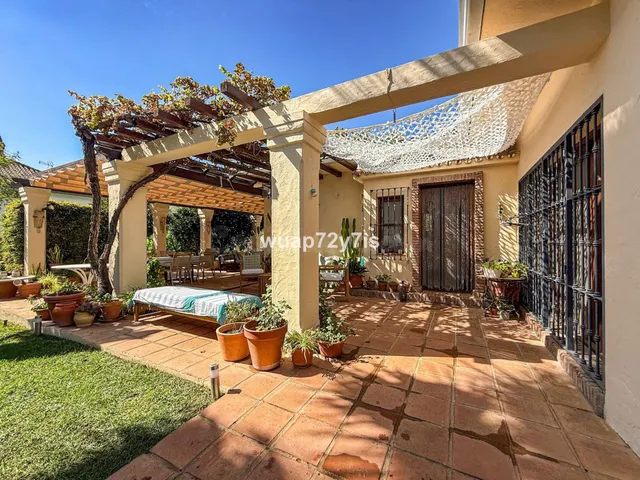 Chalet 2 habitaciones 97m² en venta - Marbella