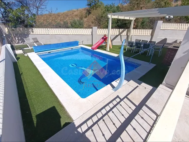 ¡¡REBAJADA DE PRECIO, ANTES 545.000€!!