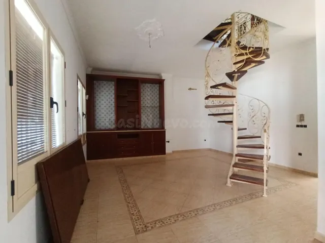 CASA Adosada en Villamanrique de la Condesa