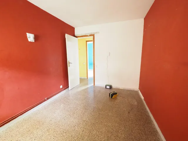 SE VENDE ÁTICO EN BERGA — 13