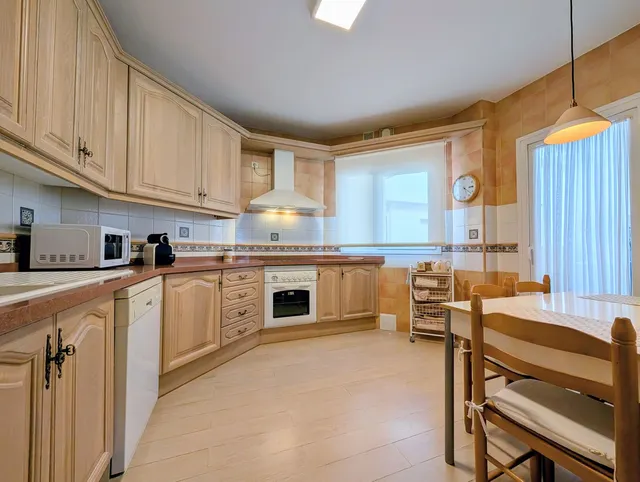 Ático Dúplex 4 habitaciones 150m² en venta - Marbella — 7