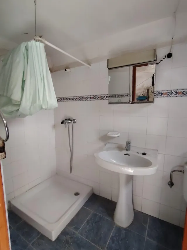 Gran casa en Pedralba para reformar con muchas posibilidades — 8