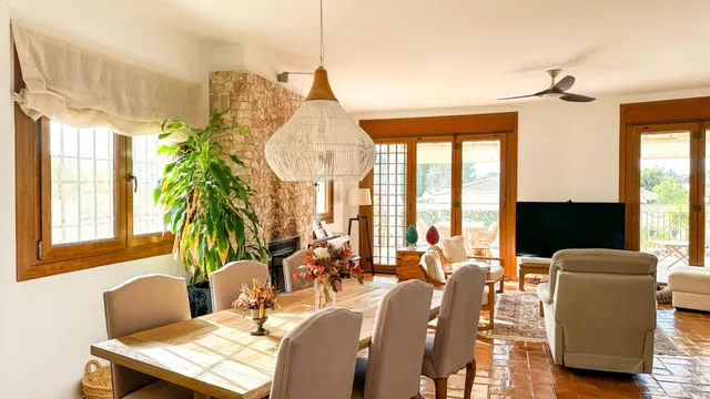 Villa 7 habitaciones 450m² en venta - Campoamor — 16