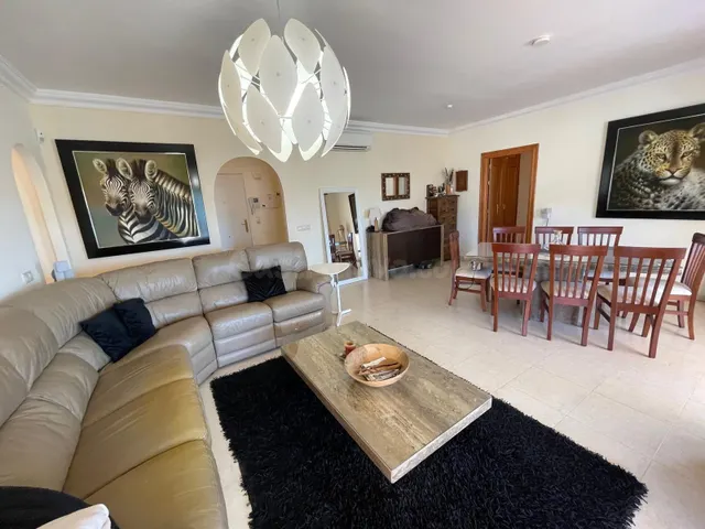 Ático en Venta en La Cala Hills, Mijas – ¡Sol, Espacio y Con - foto 4