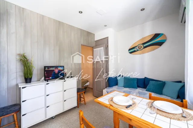 Apartamento con licencia turística a 1 minuto del mar – Rose - foto 4