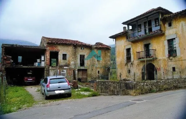 Se vende casa de pueblo con terreno - foto 5
