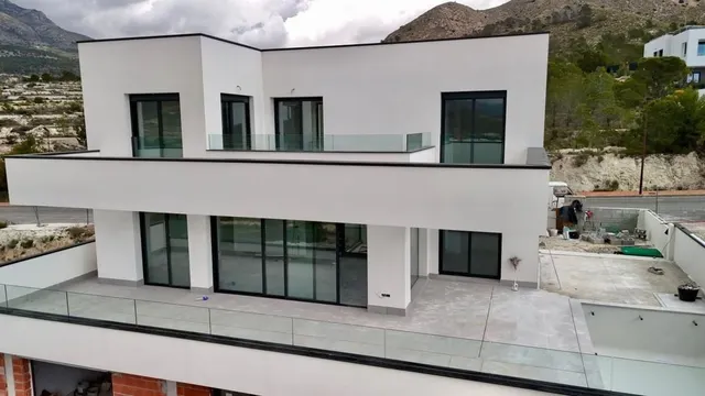 Villa 3 habitaciones 462m² en venta - Golf Puig Campana — 22