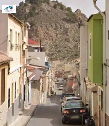 Venta Piso en Abarán - Murcia - foto 2