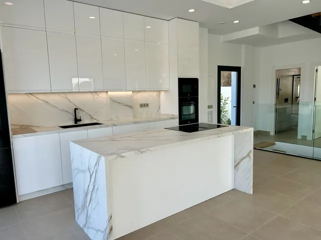Chalet 4 habitaciones 385m² en venta - Riviera del sol — 11