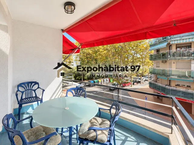 ¡apartamento totalmente renovado a 50m del mar con licencia turística! — 16