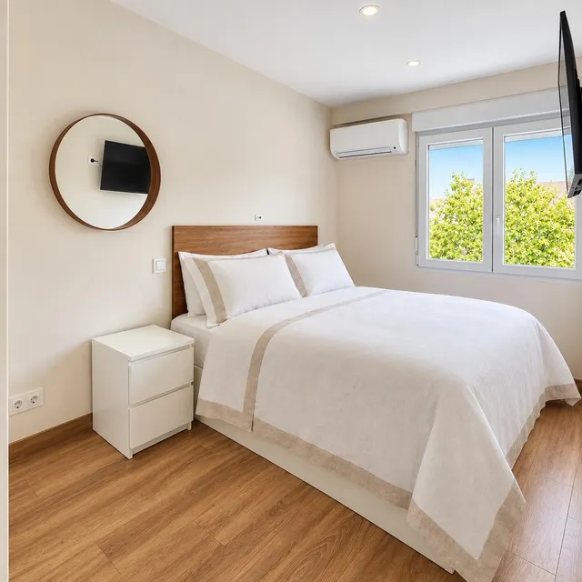 Piso 2 habitaciones 58m² en alquiler - Ibiza - San Pedro — 6