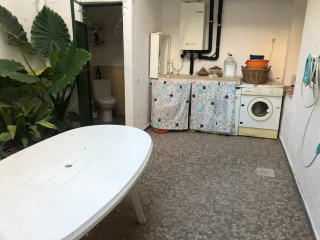 Bonita casa en el parque de abanchez de magina — 35