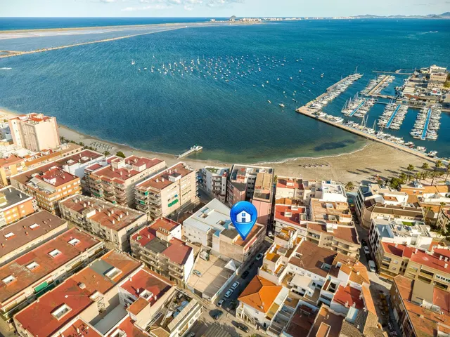 Apartamento 2 habitaciones 64m² en venta - LA PUNTICA — 2