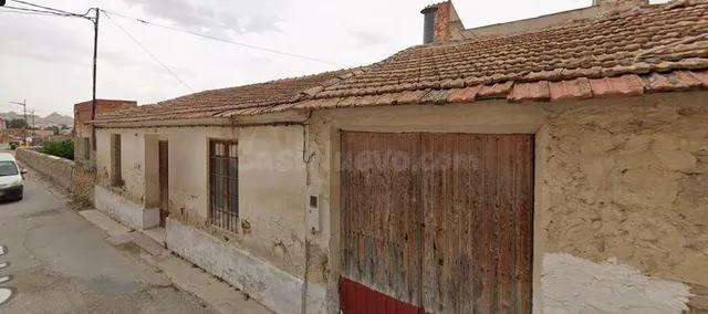 Se vende piso CESIÓN DE REMATE en C/ CAÑADA de los Andaluces - foto 2