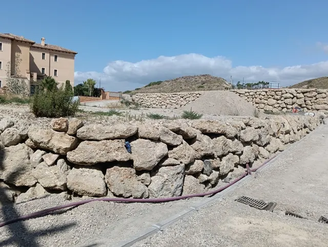 Solar residencial en Venta en Vera Almería - foto 3