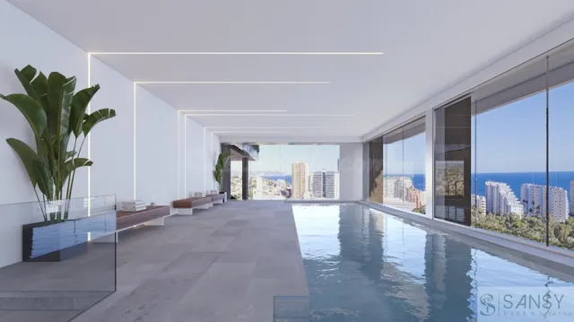 Apartamento en Venta en Alicante Alicante — 4