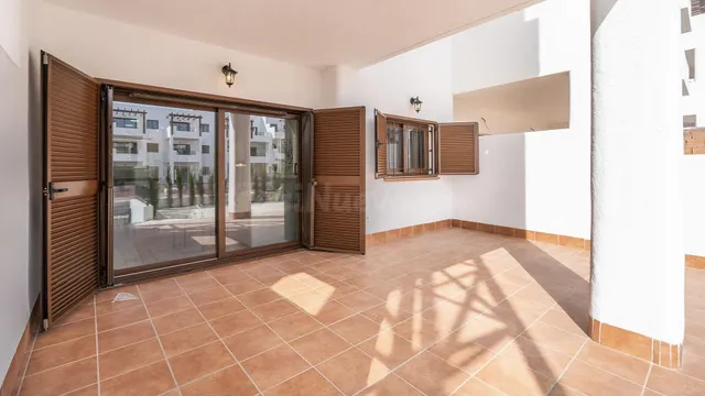 Bungalow 2 habitaciones 154m² en venta - Costa de almeria — 18