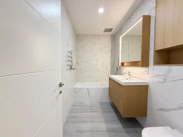 Apartamento 2 habitaciones 123m² en venta - Playa del cura — 48