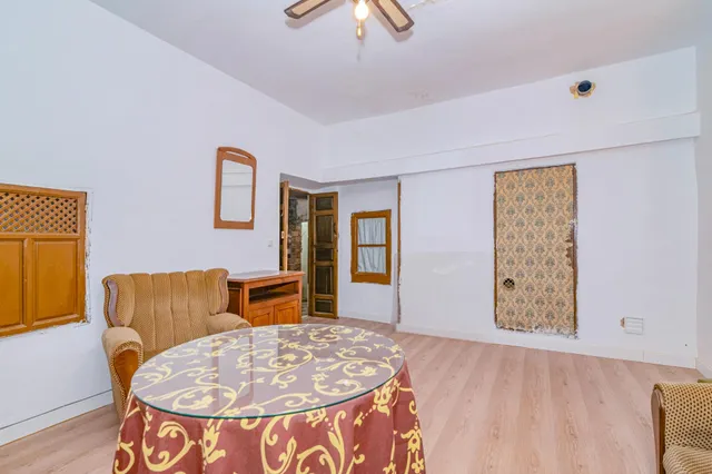 Casa señorial con terraza y posibilidad de rentabilidad. — 20