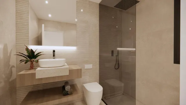 Villa 4 habitaciones 148m² en venta - San fulgencio pueblo — 21