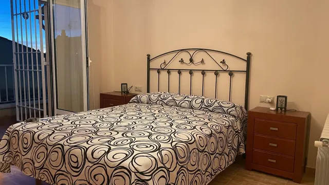 Adosado en venta en Casas de Ves, Albacete. — 13
