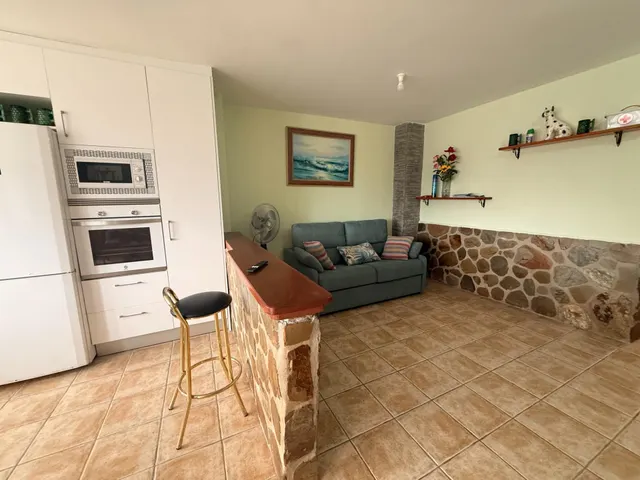 Coqueto apartamento en Ajo — 11