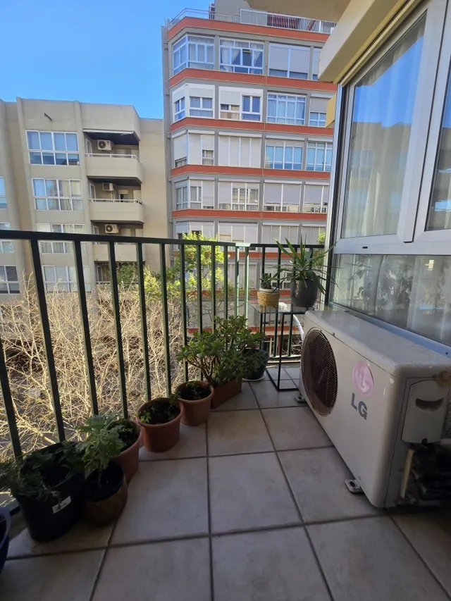 PISO A 5 MINUTOS DE PLAZA ESPAÑA — 30