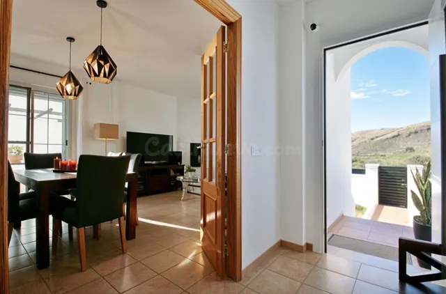 GRAN CHALET EN NIJAR VILLA - foto 2