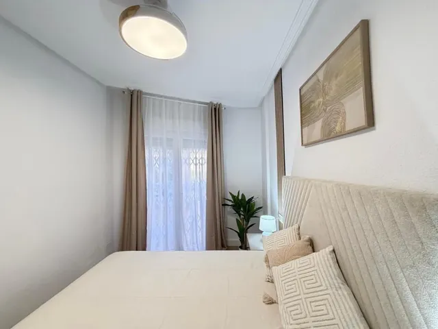 Apartamento 1 habitación 44m² en venta - Habaneras — 20