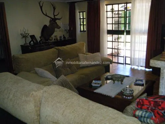 chalet de ensueño !! — 14