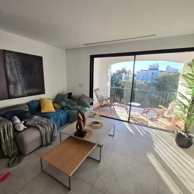 Apartamento 3 habitaciones 145m² en venta - Marbella — 7