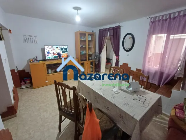 Casa 3 habitaciones 125m² en venta - Su Eminencia - La Oliva - foto 3
