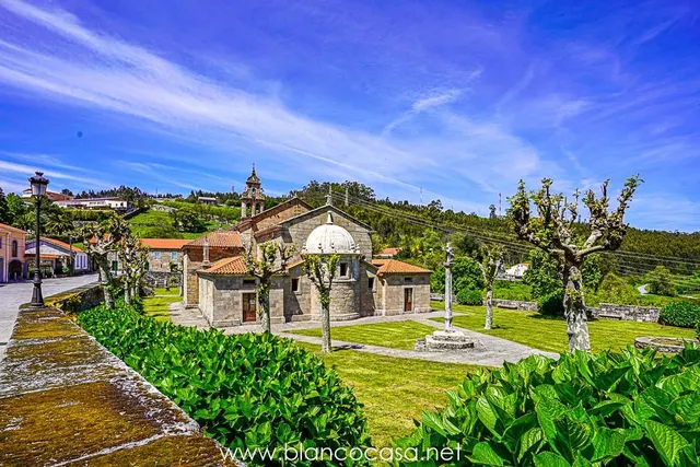 Gran OPORTUNIDAD de COMPRA en PASTORIZA - ARTEIXO - foto 2