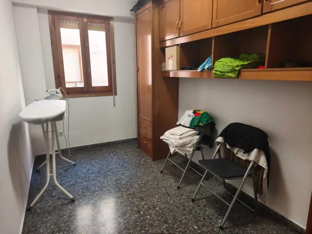 VIVIENDA CENTRICA TOTALMENTE EQUIPADA — 17