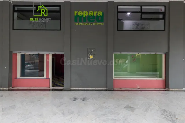 Local comercial en venta en calle agustina de aragón — 3
