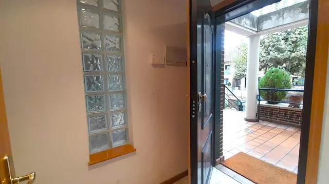 CHALET EN VENTA EN PAULA LÓPEZ-COVARESA — 11