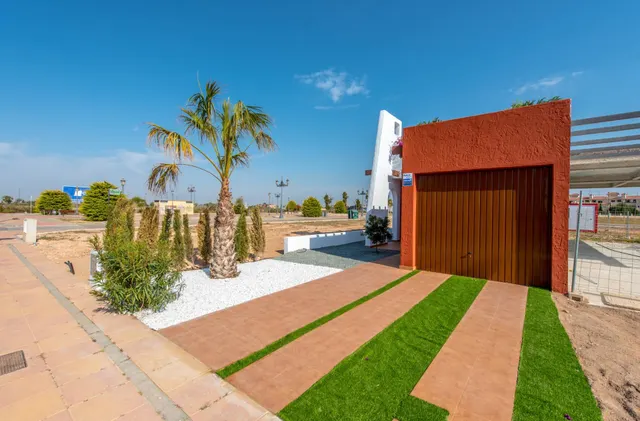 Villa 3 habitaciones 108m² en venta - Serena Golf — 18