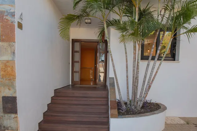 Chalet 4 habitaciones 294m² en venta - Centro — 21