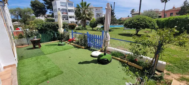 Apartamento 2 habitaciones 120m² en venta - Riviera del sol — 2